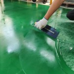 绵阳VEF地坪什么是VEF地坪-缩略图1